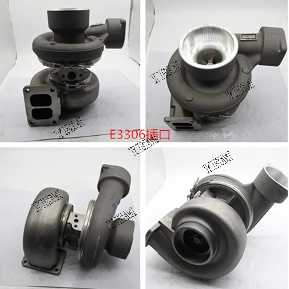 

Новый турбокомпрессор D7G 72515 4N8969 для деталей двигателя Caterpillar