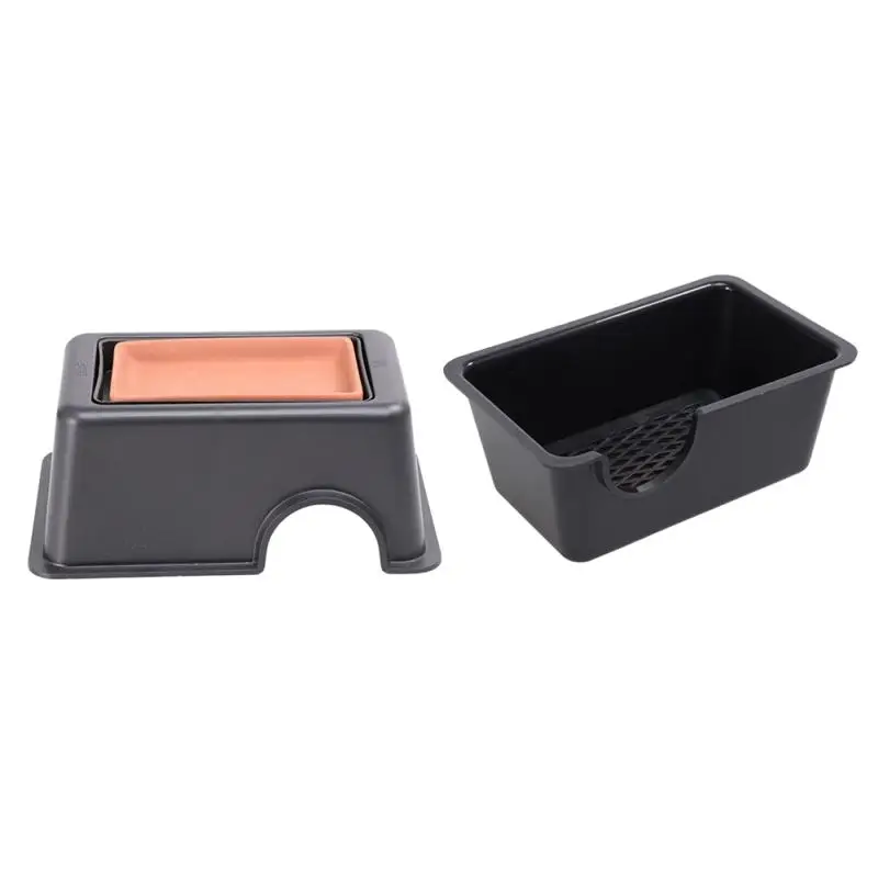 Title 2, 1pc Reptile Nest Rest Creative Hide Reptile Nes...
