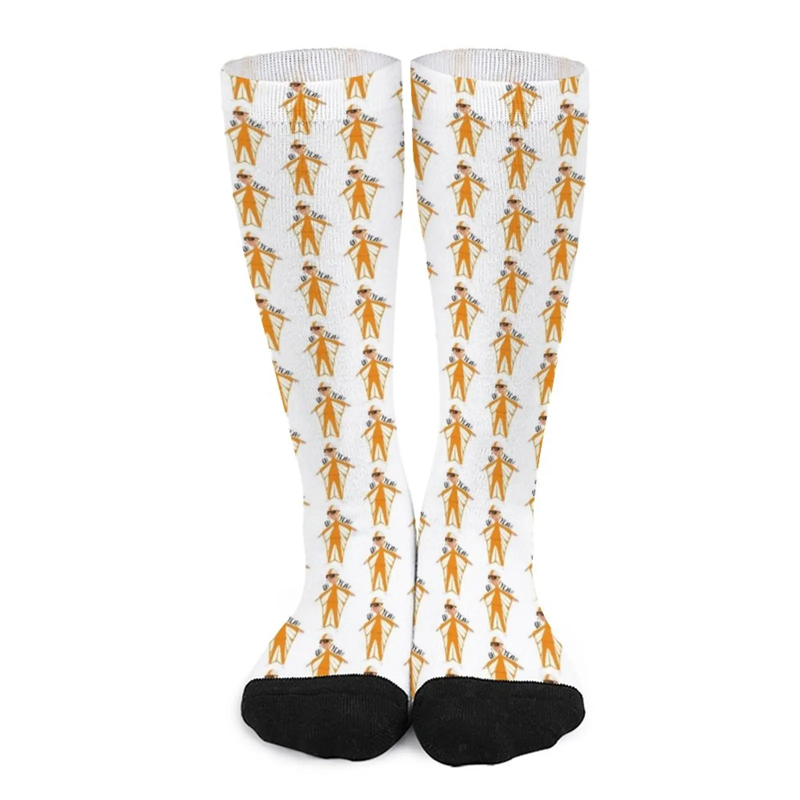 

Oh yeah vector Socks funny gift luxury sock socks ladies