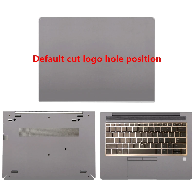 Laptop Skins for HP ELITEBOOK 830 G5 G6 G7 G8 G9 G10 845 G7 G8 G9 G10 Notebook Sticker for HP Elitebook 840 G5 G6