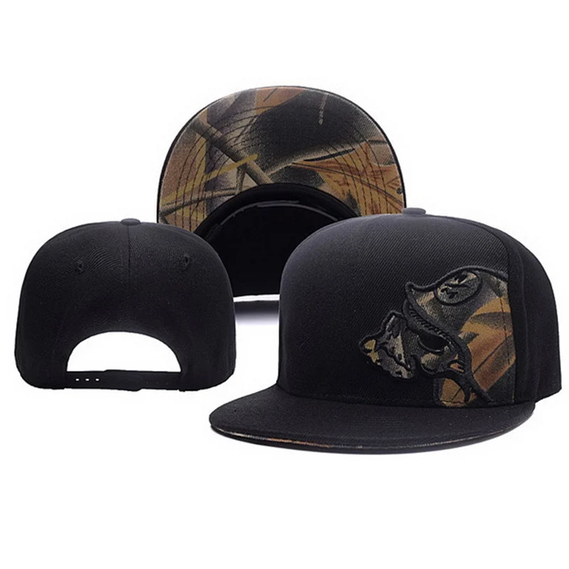 Baseball Cap Embroidery Baseball Cap Cotton Men Women Outdoor Sports Sun Hat Metal Mulisha Unisex Snapback Hip Hop Caps