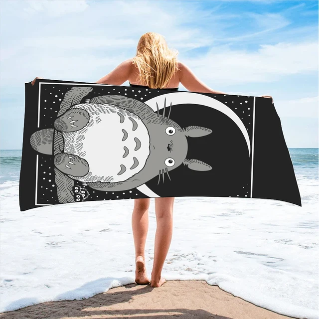 Totoro Blanket Hot Topic