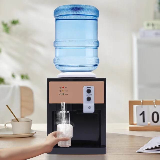 Countertop Water Dispenser Water Dispenser, Top Loading Water