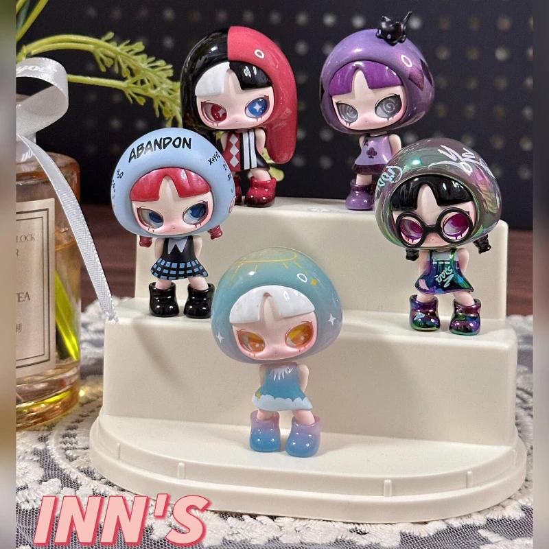 インズ シンフォニー オブ イリュージョン アンド リアリティ V2