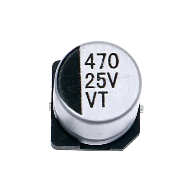 SMD 0.47 to 470uF Electrolytic Capacitor Assortment Kit 145Pcs electrolytic capacitor smd capacitor
