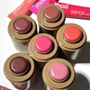 American Rhod Blush Stick Cream New Hailey Lip and Cheek Pocket Rouge Piggy Authentic Girl Wholesale 3