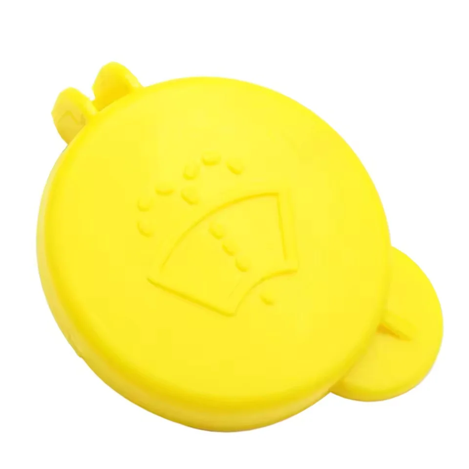 Car auto windshield wiper washer fluid reservoir cover water tank bottle lid cap for Ford Fiesta MK5 MK6 2005-2008