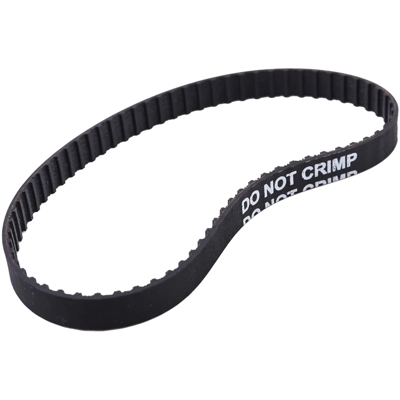 10Pcs Synchronous Belt GT2 Rubber Timing Belt M1.5X70tx9.5Mm Cj0618 SIEG C2 C3 Lathe Parts