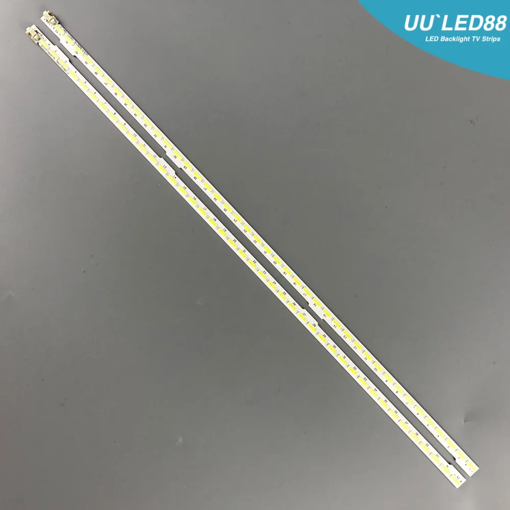 Новая светодиодная лента для подсветки 42 лампа фотолампы (L) Rev_B WD315-5620TML-0607(R)