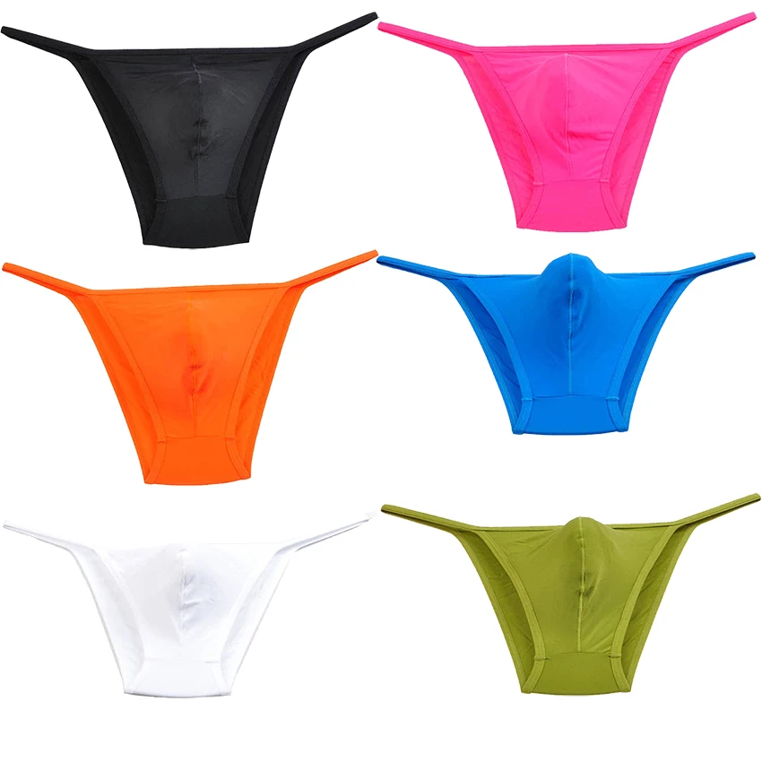 Comfortable Men's Bikini Briefs With Enhance Pouch For Support Elevate Your Underwear Game Daily Wear Soft and Breathable wmns air jordan 1 elevate low 02 dh7004 006