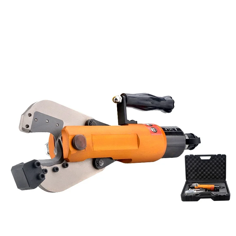 

Mở Điện Thủy Lực Cắt Cáp Chia BC-40C Nhanh Cáp Đứt Kết Nối Cắt Lõi Thép Nhôm Sợi Dây