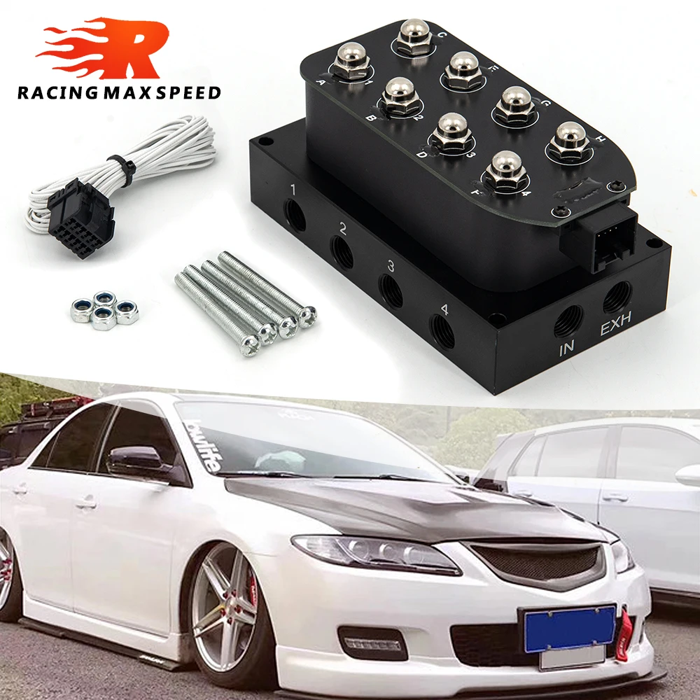 その他 MINUIT UNI IVL Amazon.com: AIVWUMOT 4X Fuel Injectors ME201844 9430610435