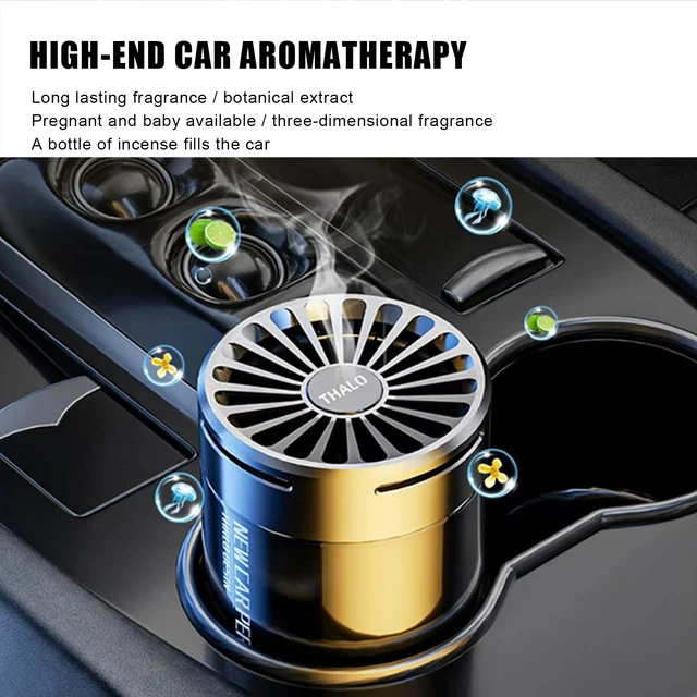 Auto Aromatherapie Auto Parfüm Lufterfrischer Auto Aromatherapie