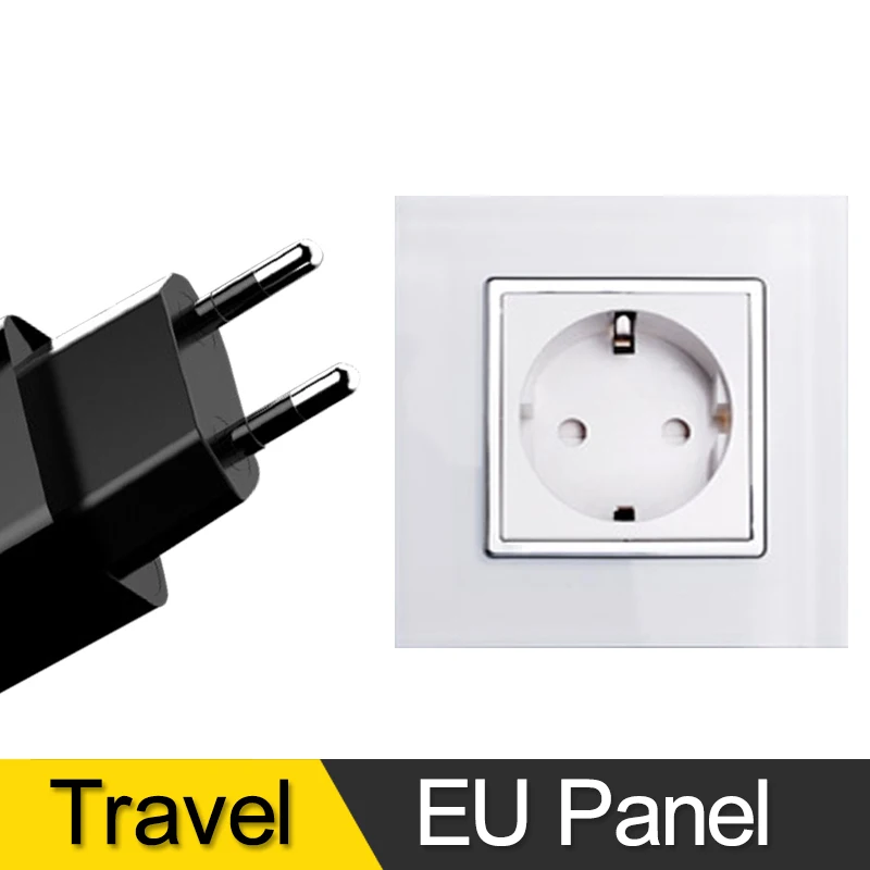 5V1A USB Charger for Mobile Phone EU charger Plug CE Certificate Travel in Europe Italy Switzerland France Germany Sweden Norway charger adapter battery charger power supply adapter battery charger adapter