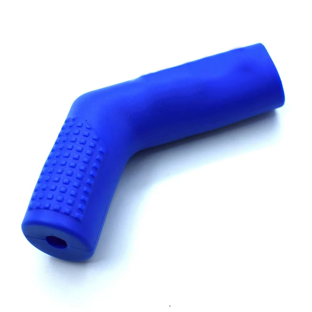 Motorcycle Shift Lever Protector Universal Rubber for DUCATI Yamaha Honda Suzuki Kawasaki