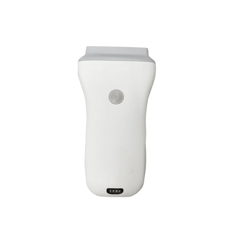 

high quality color wireless ultrasound scanner probe linear probe ultrasonic probe