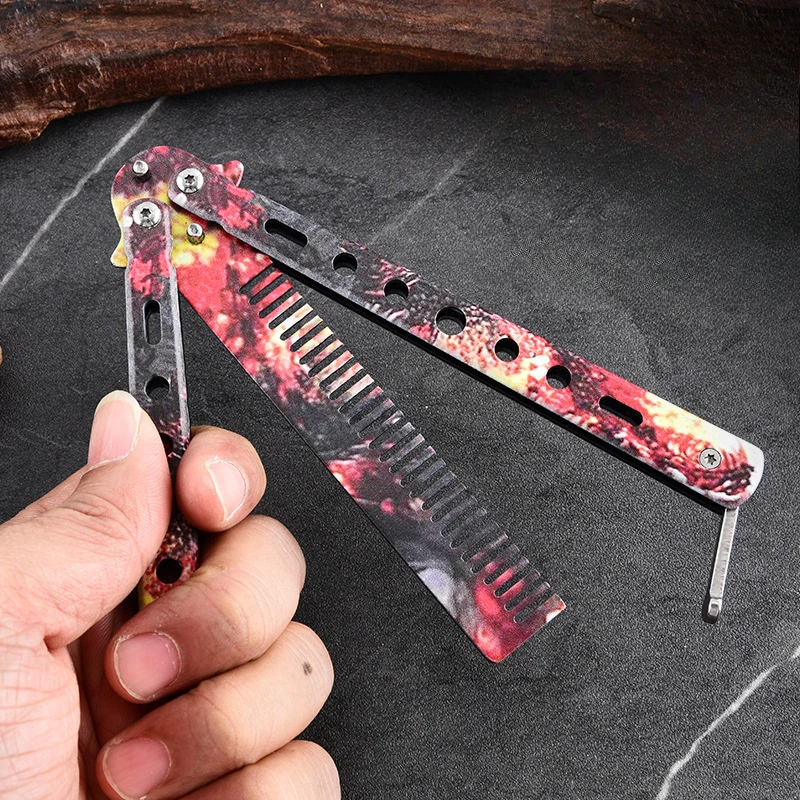 Cosplay Toy Game Knife 22cm Valorant Knifes Butterflay Game GO Vol 2.0 Melee Peripheral Metal Material Model Samurai Sword Gifts Boys Kid