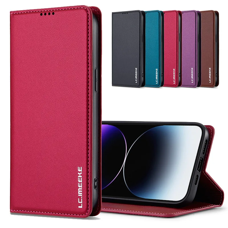 Premium Protective Case