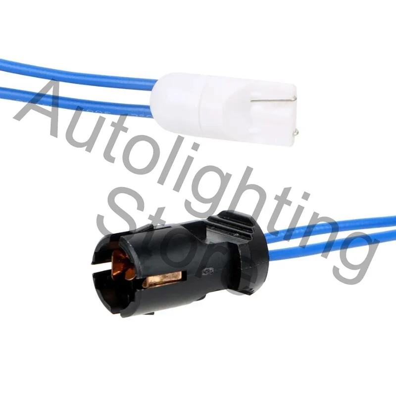 12V LED  ű ڴ ڵ  OCB   , T10 W5W 501 192 168 Canbus  ̺ , 2 