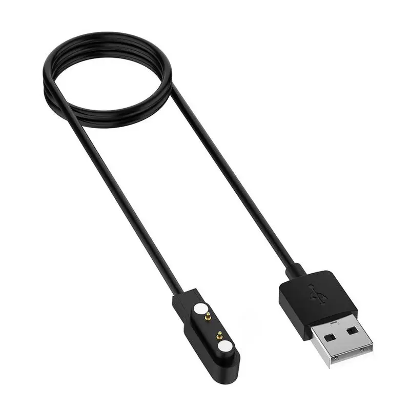 

For Xplora XG02 Children's Smart Watch Charger XG02 Charger Cable For Smart Watches Strong Magnetic Adsorption Charging Cable