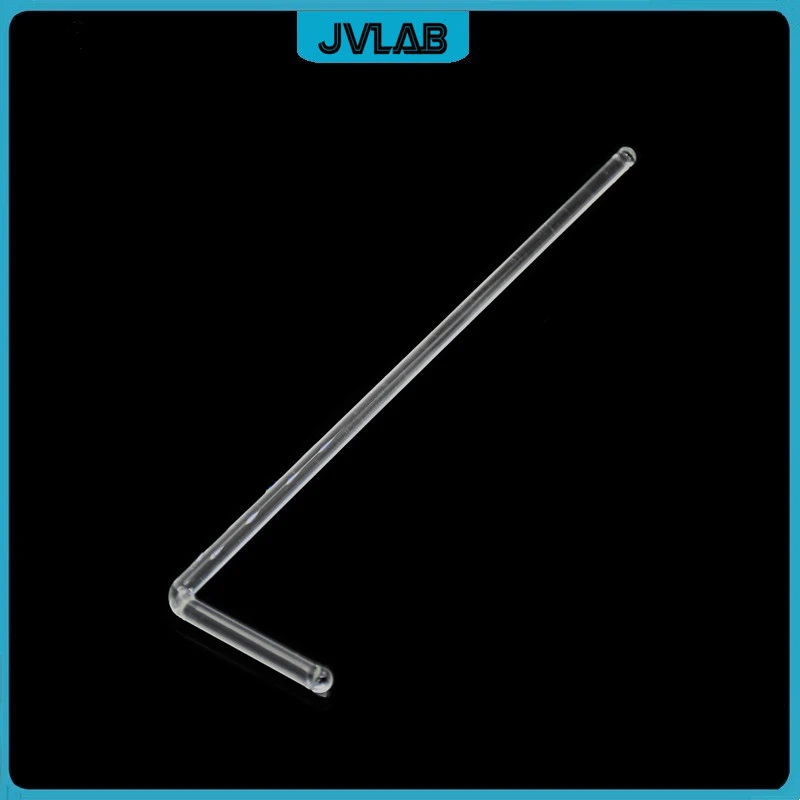 Glass Cell Spreader Lshape Cell Coating Bar Cell Culture Dish Coated