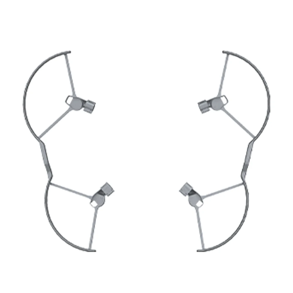 Étui de protection pour DJI Mini 5 Pro - Gris, ABS, Ultra-léger