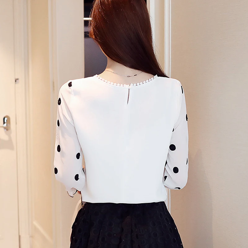 トップス emm natsumeku blouse Short Sleeve Square Neck Frill Blouse | Metamorphose temps