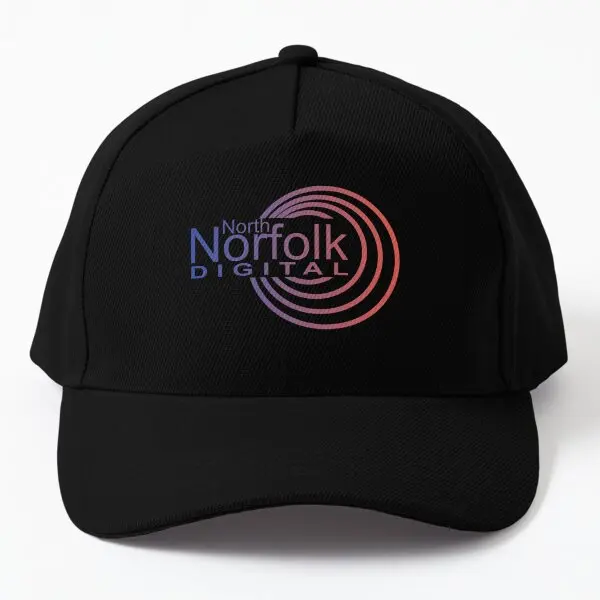 

Цифровая бейсбольная кепка North Norfolk для мальчиков и женщин, уличная Мужская кепка, черная весенняя Czapka с принтом солнца
