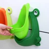 Frog Baby Boys Children Standing Potty Wall-Mounted Kids Toilet Training Urinal 3