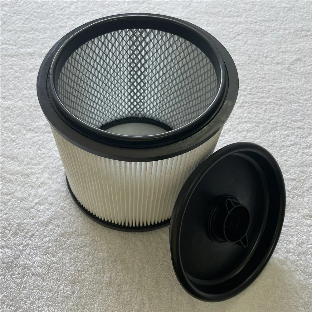 1 PCS Cartridge vacuum HEPA filter fits for Parkside PNTS 1300 E4 IAN  296615 WET/DRY Vacuum Cleaner