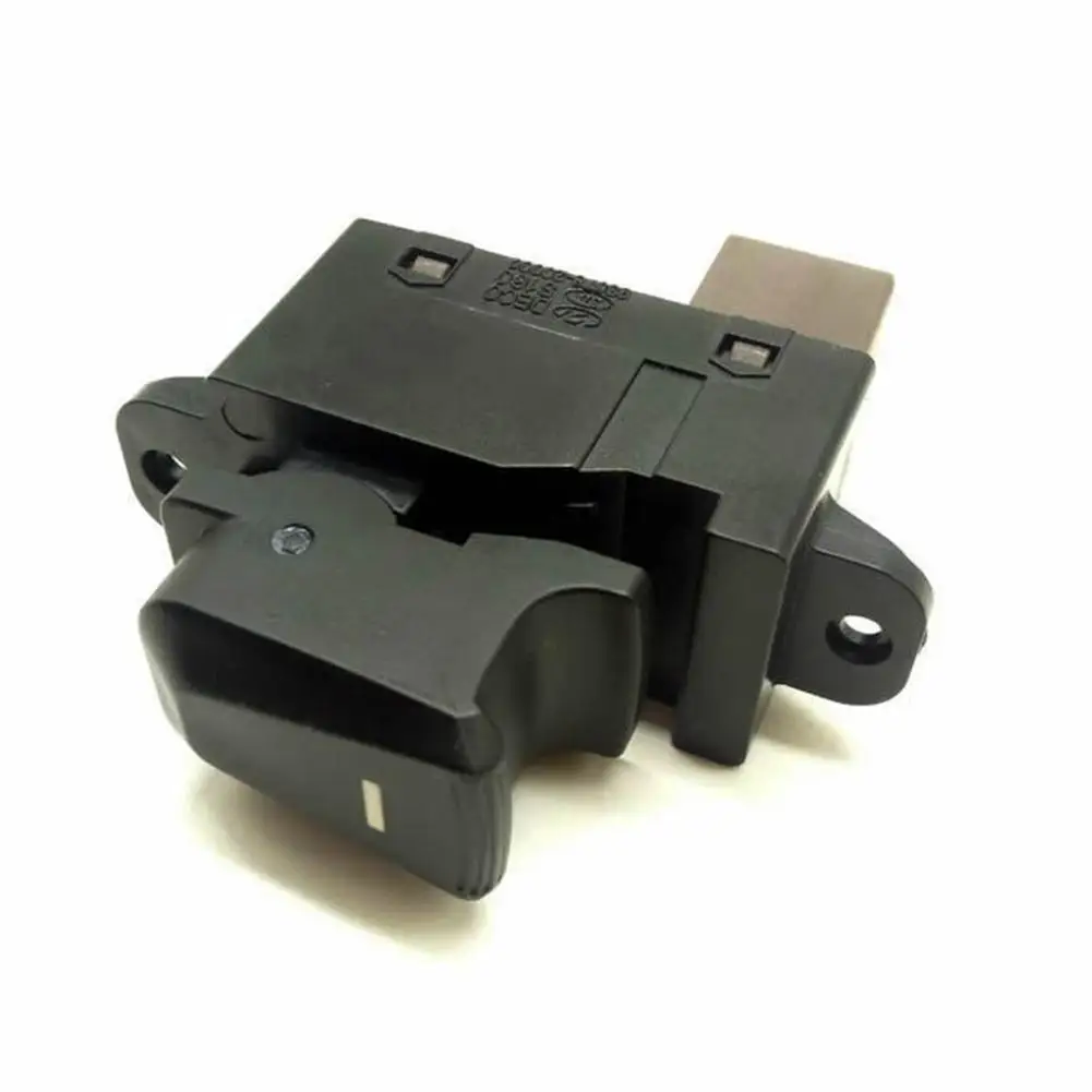 Front Passenger Side Power Window Switch Replacement Parts Glass Lift Button 93580-2z000 Compatible For 2009-2015 Ix
