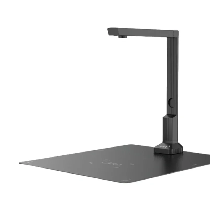 High Definition Scanner A3a4 Professional Office Calligraphy Teaching OCR Text Recognition Portable All-in-one