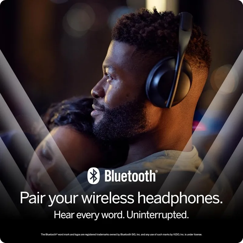 40-Inch Full HD Smart TV 5