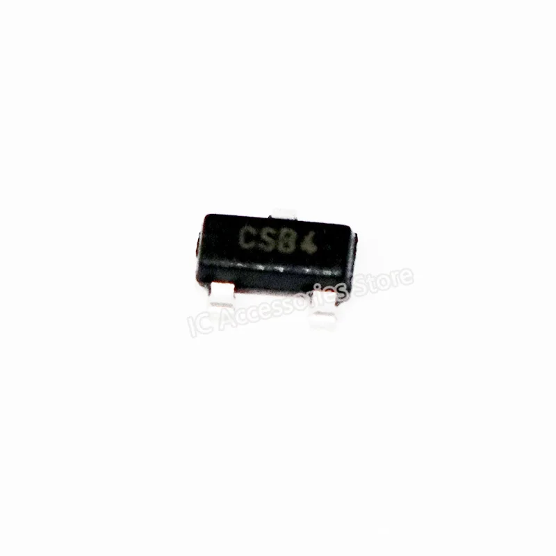 

5pcs MCP1700T-3302E/TT SOT23-3 SMD 1700T-3302E/TT CSB4 New and Original