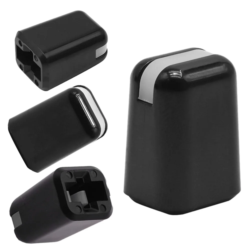 MOTOALL AC Heater Control Knob Climate For Toyota Tacoma 4Runner Camry - View #3