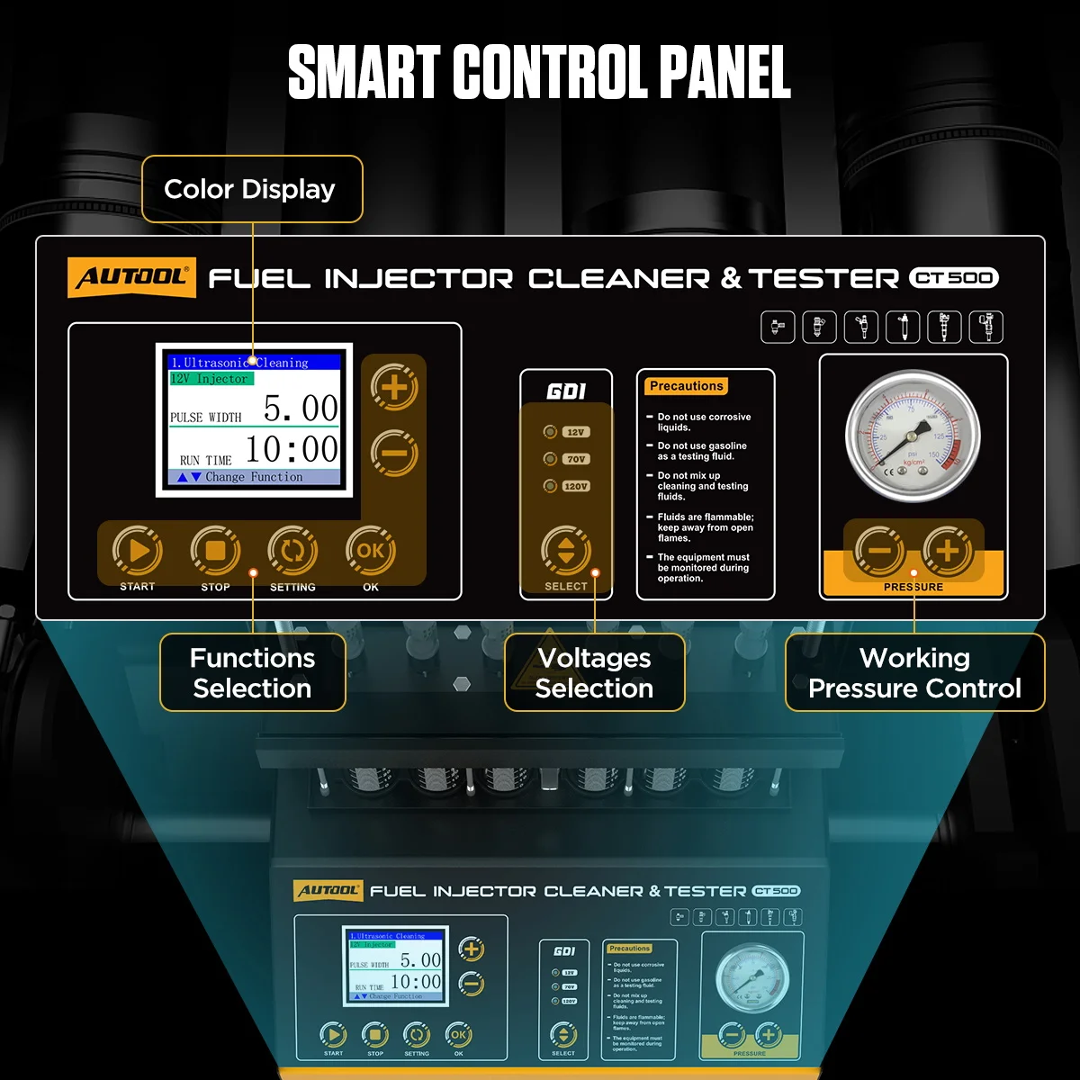 dsc-products