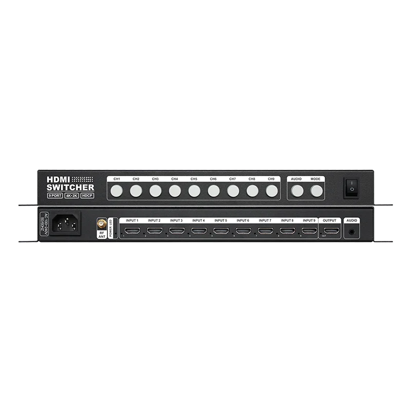LED  ó ȭ  ÷, H9 4K HD 9 in 1  ȭ й, Ʈ PS3 PC  