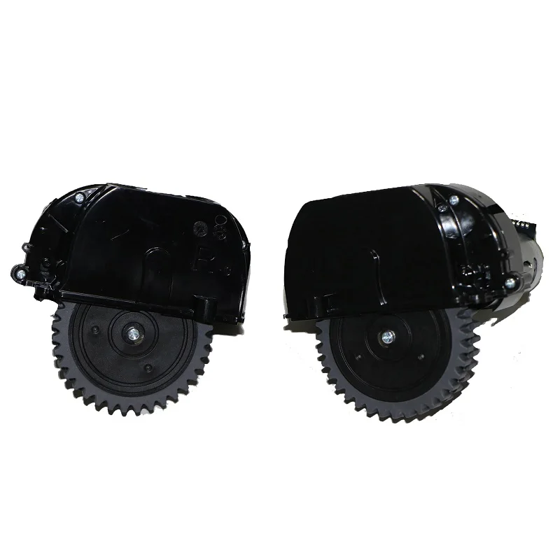 Ruota Per Robot Aspirapolvere Per Ilife V3S Pro V5S Pro Ilife V50 V55 Parti Dell'Aspirapolvere Robot Includono Il Motore