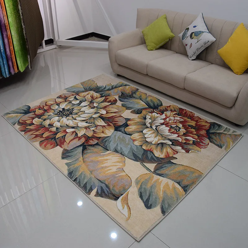

82202MX Fashionable carpet, bedroom carpet, cloakroom, lounge mat, living room sofa, coffee table carpet