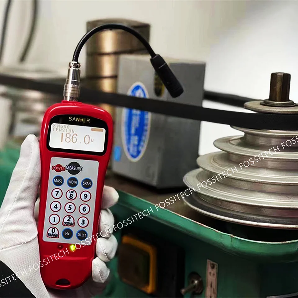 ★送料無料★　超音波ベルト張力計　U-508　ゲイツ・ユニッタ・アジア　張力計　テンションメーター　ベルトテンション計　3m3828 U-508 音波式ベルト張力計 ゲイツ・ユニッタ・アジア | 計測器