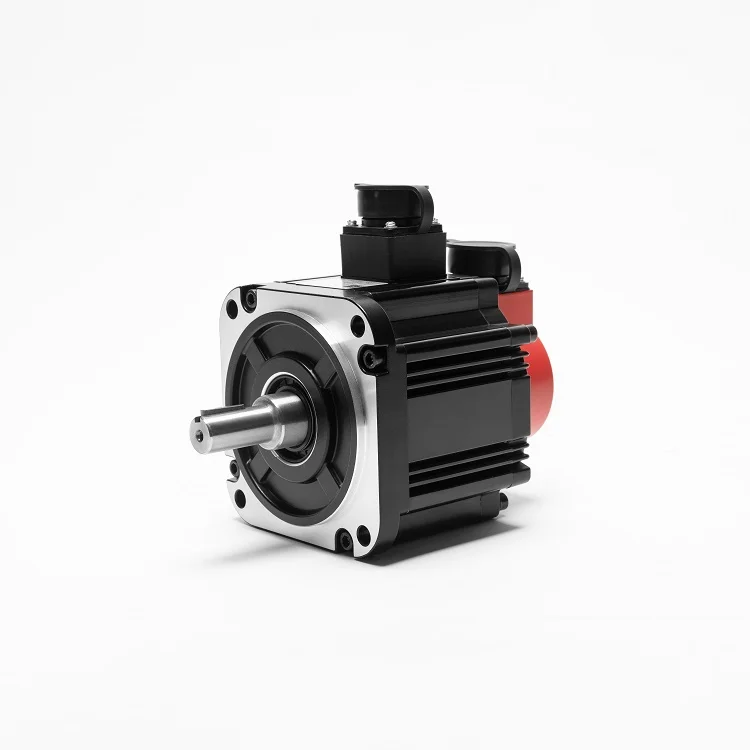 

220v Motor High Performance 220V 130 A6 Series Servo Motor Ie 3 1500 220 Waterproof Three-phase Ce 3months-1year 130A6ST-M05415