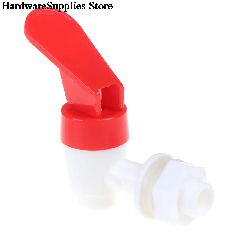 12MM Glass Wine Bottle Plastic Faucet With Filter Valve water tap faucet beverage faucet wine bottle faucet