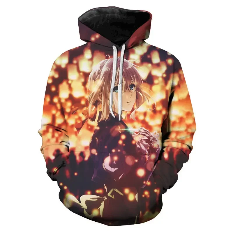 Рисунок 5 - Толстовка унисекс из полиэстера