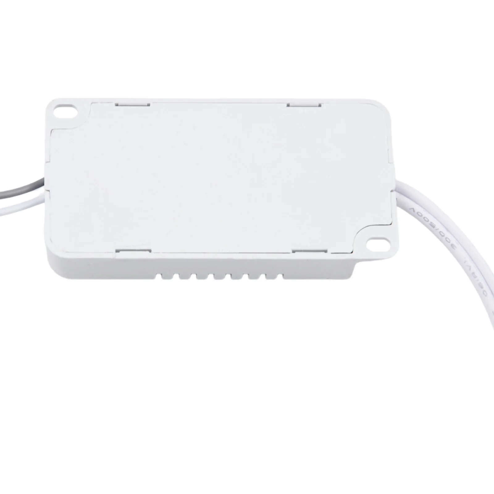 천장 램프 전원 공급 장치용 LED 드라이버 어댑터, AC165-265V 조명 변압기 패널, 240-300mA, 8-24W, 24-40W, 40-60W, 60-80W