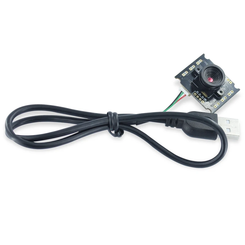 HBVCAM HBVCAM 0.3MP PC Webcam Camera Module 2