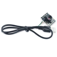 HBVCAM HBVCAM 0.3MP PC Webcam Camera Module 2