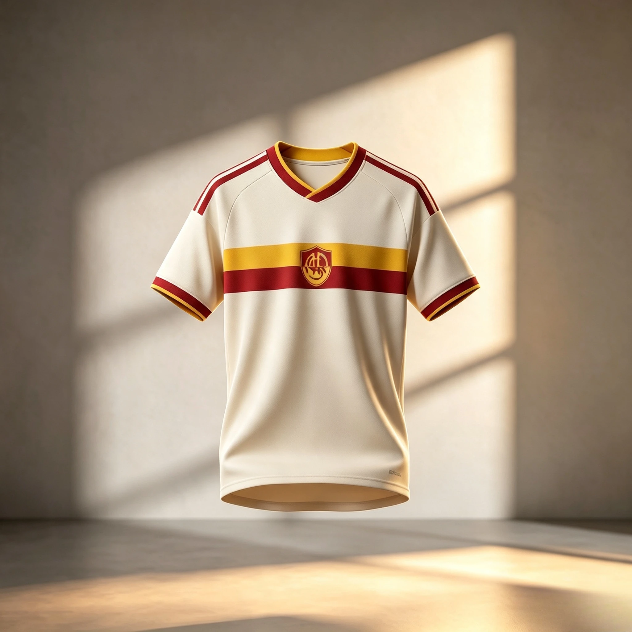 26-27 Roma Vintage Fußballtrikot, Herren Sommer Neues 3D-Druck Sport-T-Shirt, Atmungsaktives Schnelltrocknendes Trainings-Sweatshirt