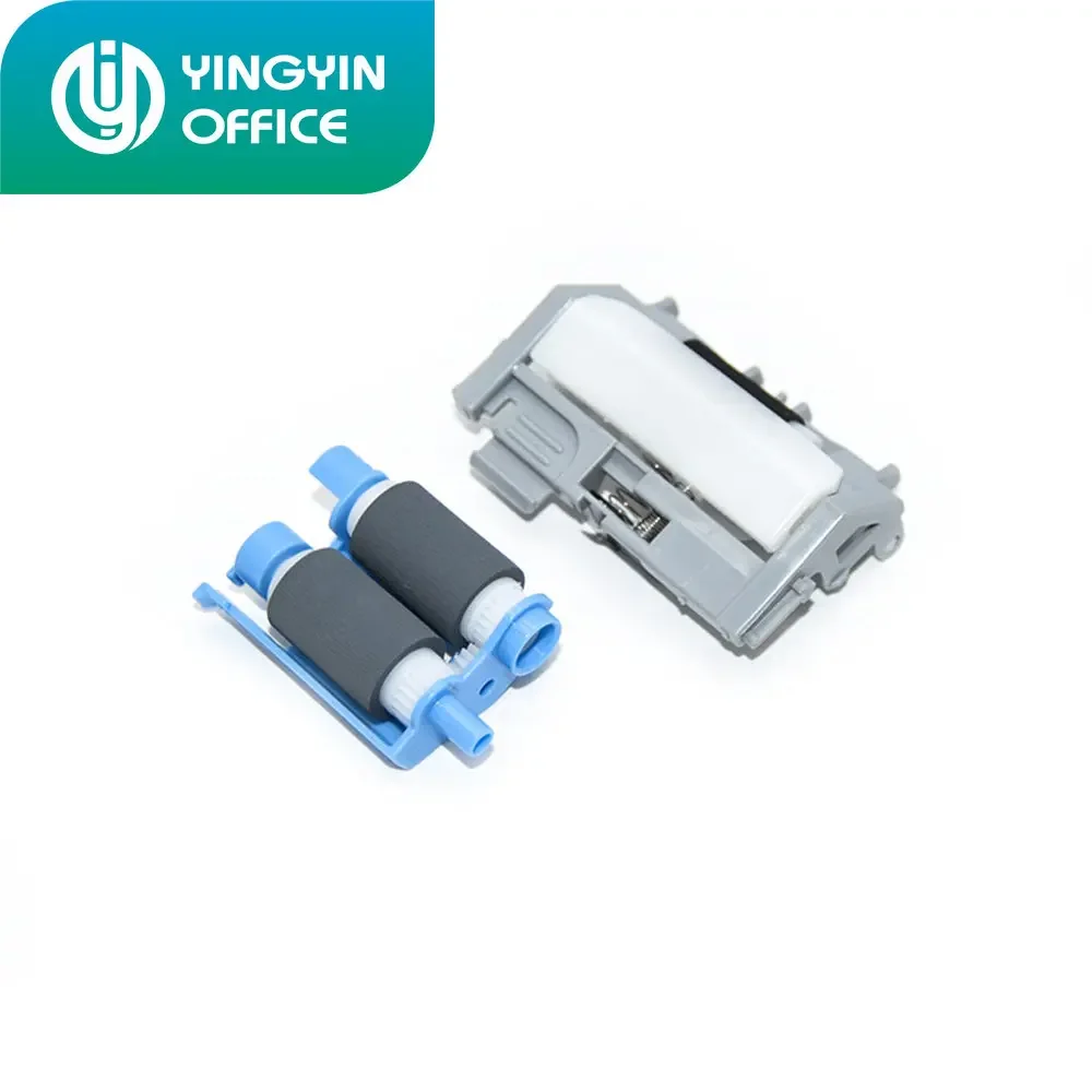 

RM2-5452 RM2-5397 Tray 2 Pickup Roller Separation pad Roller for HP LaserJet M402 M403 M426 M427 M304 M305 M404 M405 M329 M428