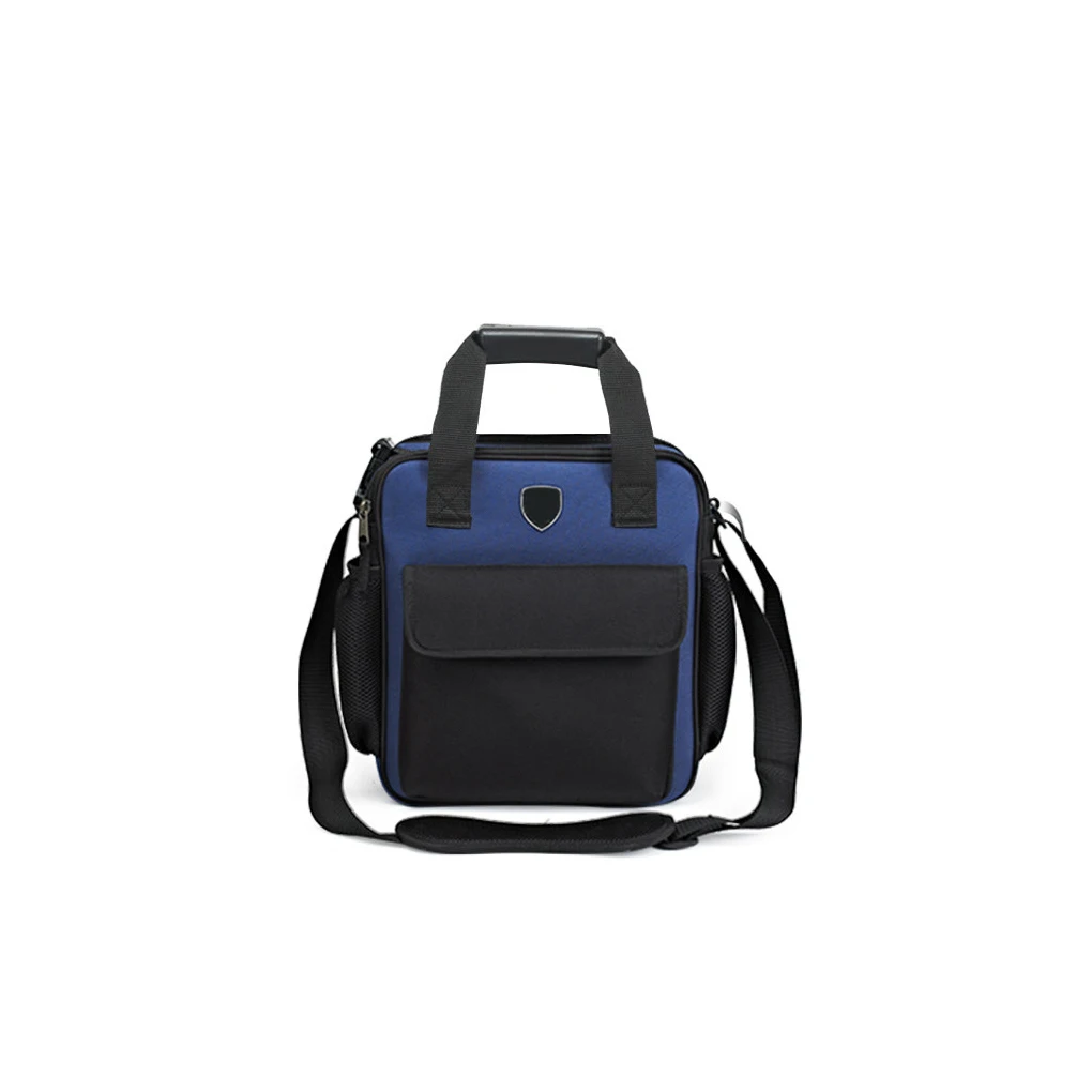 

Tool Storage Bag Dustproof Tear-resistant Handbag Pouch Organizer