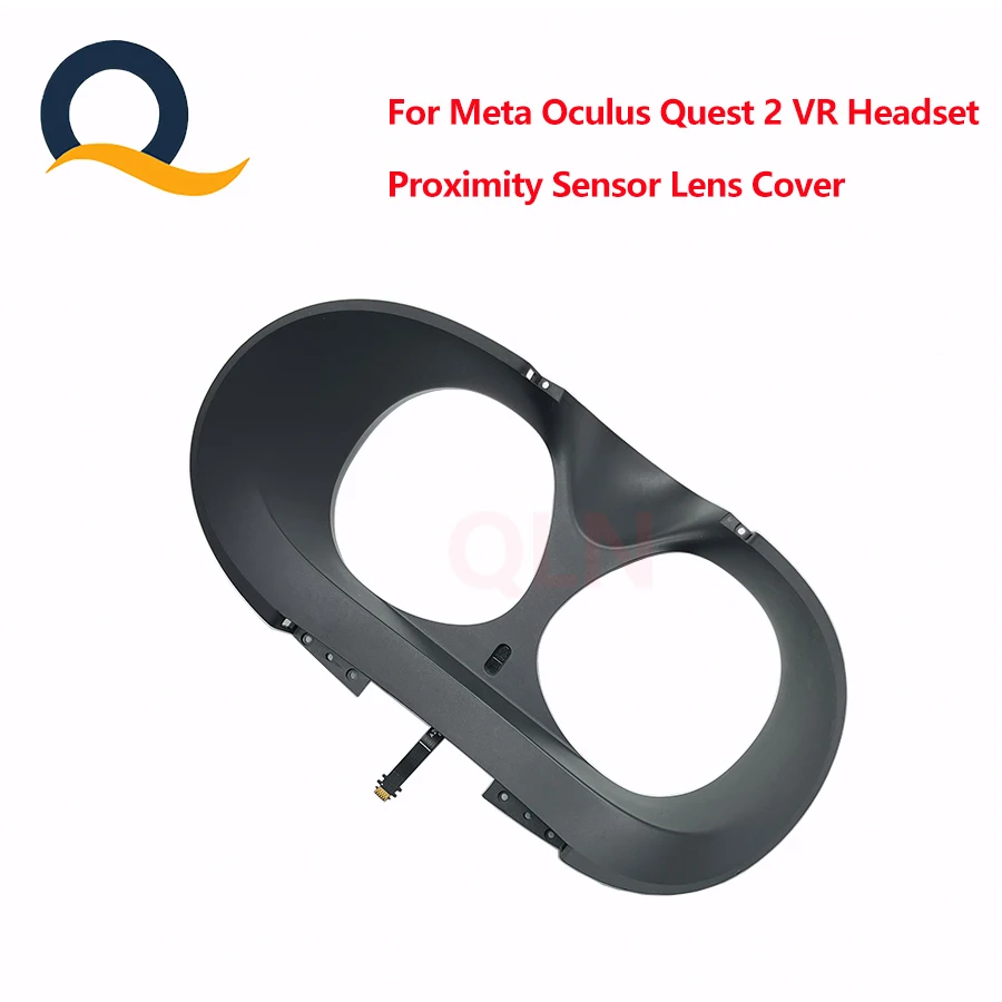 Original For Meta Oculus Quest 2 VR Headset Proximity Sensor Lens Cover